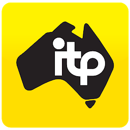 Icon image ITP