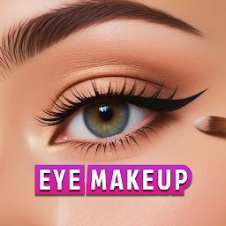 Icon image Eye makeup tutorials - Artist