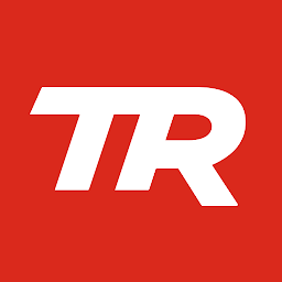 Icon image TrainerRoad