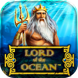 Icon image Lord of the Ocean™ Slot