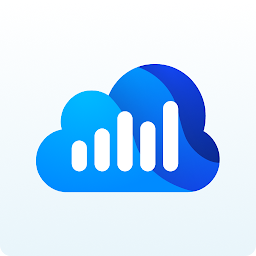 Image de l'icône SAP Analytics Cloud