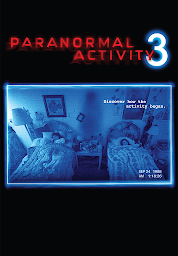 Icon image Paranormal Activity 3