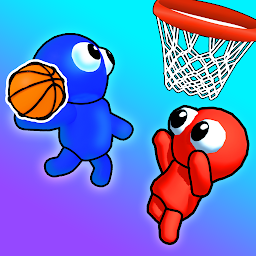 Icon image Basket Battle