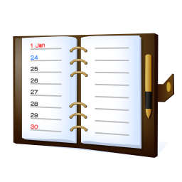 Icon image Jorte Calendar & Organizer