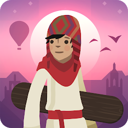 Icon image Alto's Odyssey