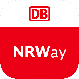 Icon image DB NRWay