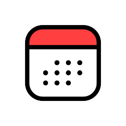 Icon image My Calendar - Simple Planner