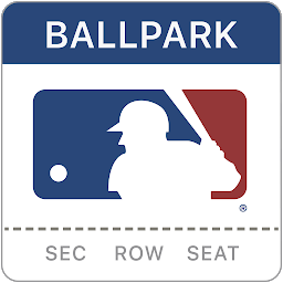 Imej ikon MLB Ballpark