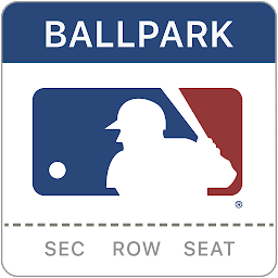 চিহ্নৰ প্ৰতিচ্ছবি MLB Ballpark