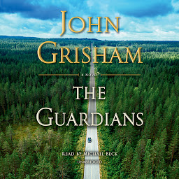 Icon image The Guardians: A Novel