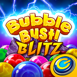 تصویر نماد Bubble Bust! Blitz