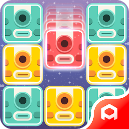 Icon image Slidey®: Block Puzzle