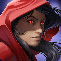 Icon image Demon Hunter (Full)