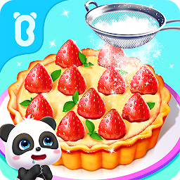 Icon image Baby Panda's Fruit Farm