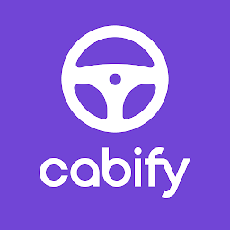 תמונת סמל Cabify Driver: app conductores