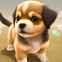 Icon image Dog Town: Puppy Pet Shop Games
