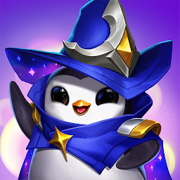 Icon image TFT: Teamfight Tactics