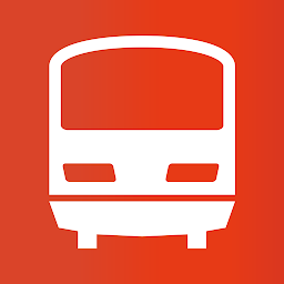 Icon image Japan Transit Planner