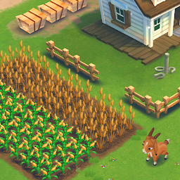 Icon image FarmVille 2: Country Escape