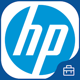 Imagen de ícono de HP Advance for Intune