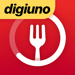 Immagine dell'icona Digiuno Intermittente: Fasting