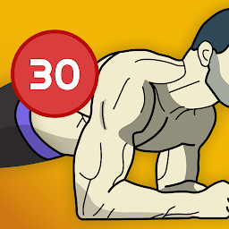 Icon image Perfect Plank - Plank workout