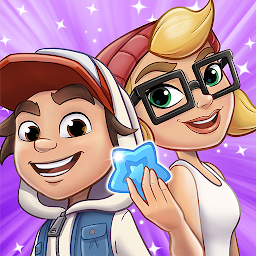 Icon image Subway Surfers Match