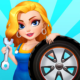 Icon image Car Fix Inc - Mechanic Garage