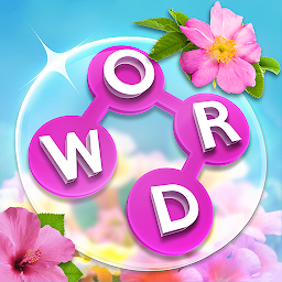 Symbolbild für Wordscapes In Bloom