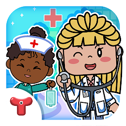 Icon image Tota Life - Hospital