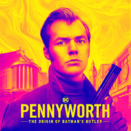 PENNYWORTH/ペニーワース (字幕版) белгішесінің суреті