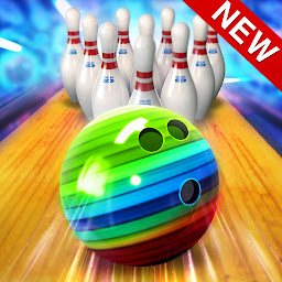 รูปไอคอน Bowling Club™ - Bowling Sports