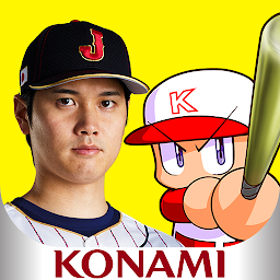 Icon image 実況パワフルプロ野球