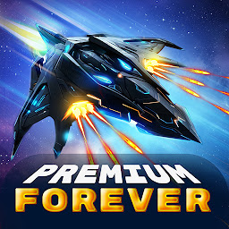 Icon image WindWings: Galaxy attack Pro