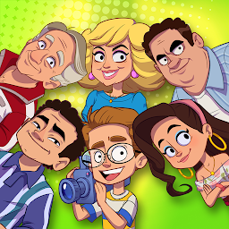 Imagen de ícono de The Goldbergs: Back to the 80s