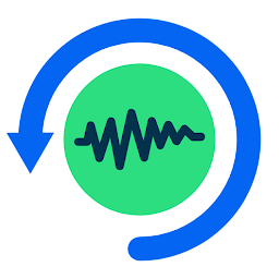 صورة رمز Recap Transcribe audio to text