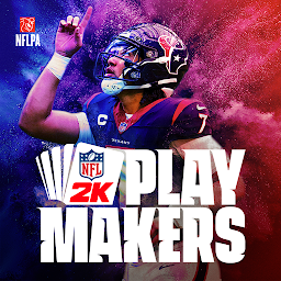 Icon image NFL 2K Playmakers