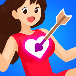 Icon image Love Archer: Cupids Arrow