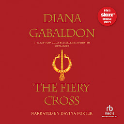 Icon image The Fiery Cross