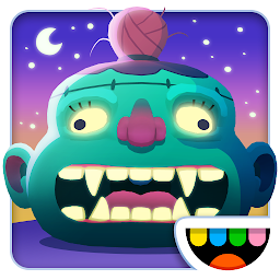 Icon image Toca Mystery House