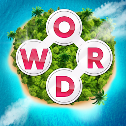 Icon image Words: World Tour Puzzle