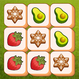 صورة رمز Tile Match -Triple puzzle game