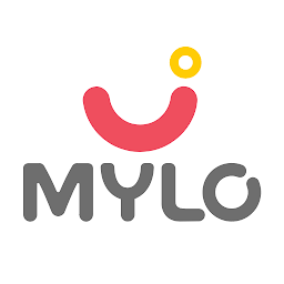 Mylo Pregnancy & Parenting App की आइकॉन इमेज