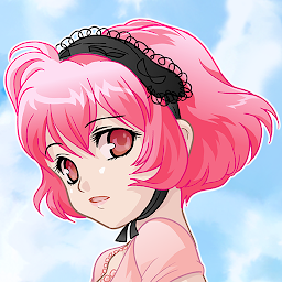 Icon image Crush Crush - Idle Dating Sim