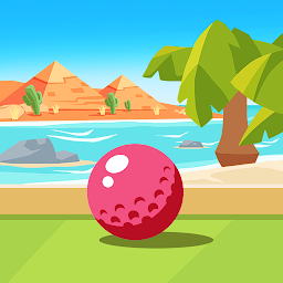 Slika ikone Ready Set Golf
