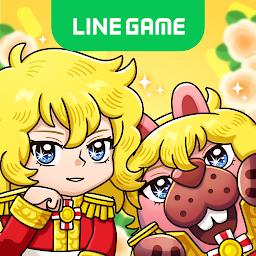 Icon image LINE ポコパンタウン-楽しめるステージ満載パズルゲーム