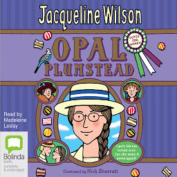 Icon image Opal Plumstead