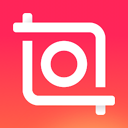 Gambar ikon InShot - Editor Video Musik