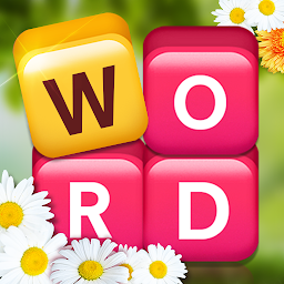 Word Puzzle ikonoaren irudia