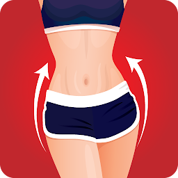 Icon image Women Workout: Lose Belly Fat